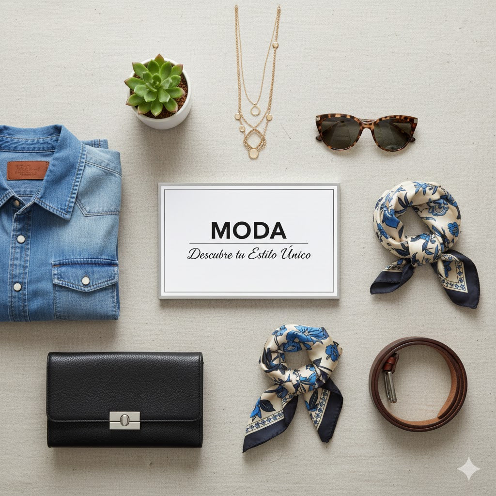 Moda