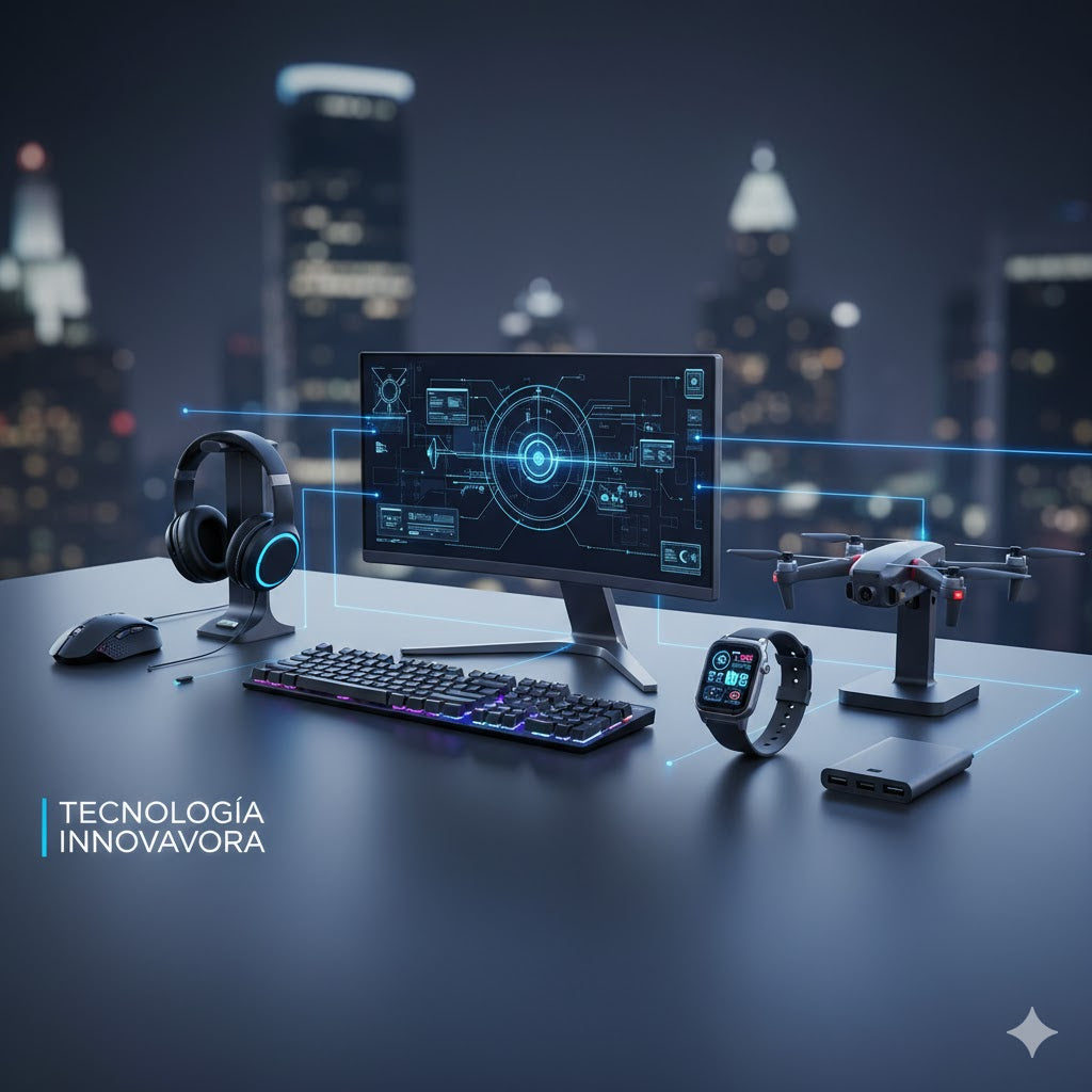 Tecnología